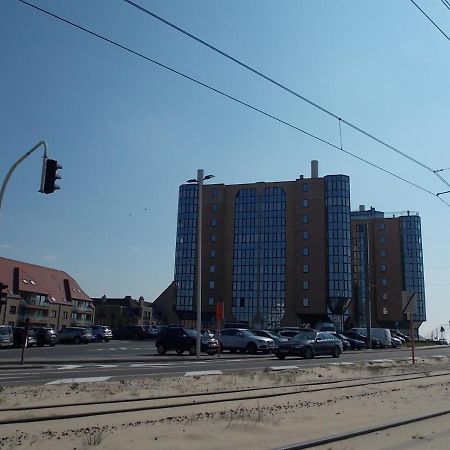 Hydro Palace 02.17 Ostende Exterior foto